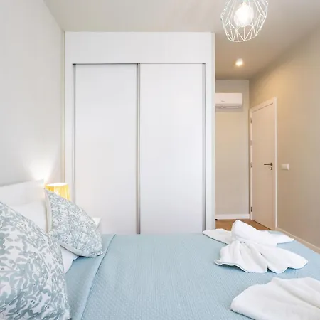 Home2book Cozy & Modern Apt, Pool & Terrace Abades (Tenerife)