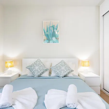 Apartment Home2book Cozy & Modern Apt, Pool & Terrace Abades (Tenerife)