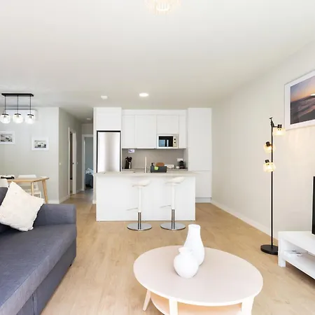 Apartment Home2book Cozy & Modern Apt, Pool & Terrace Abades (Tenerife)