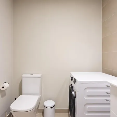 Home2book Cozy & Modern Apt, Pool & Terrace Apartment *