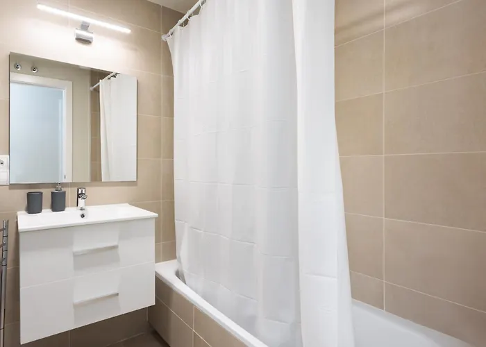 דירה Home2book Cozy & Modern Apt, Pool & Terrace Abades (Tenerife)